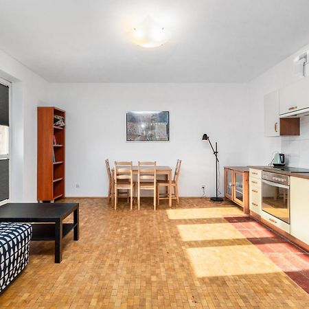 Szlenkierow 1 By Homeprime Warszawa Eksteriør billede